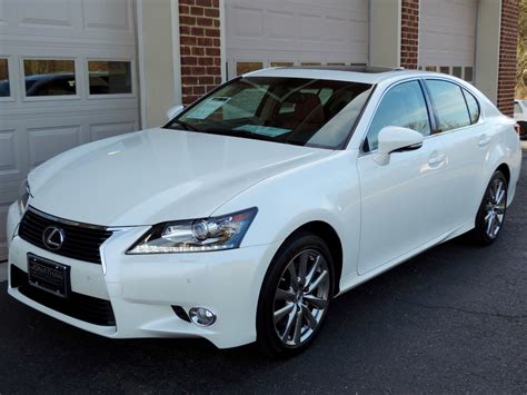 2015 lexus gs for sale|lexus 2015 gs 350.